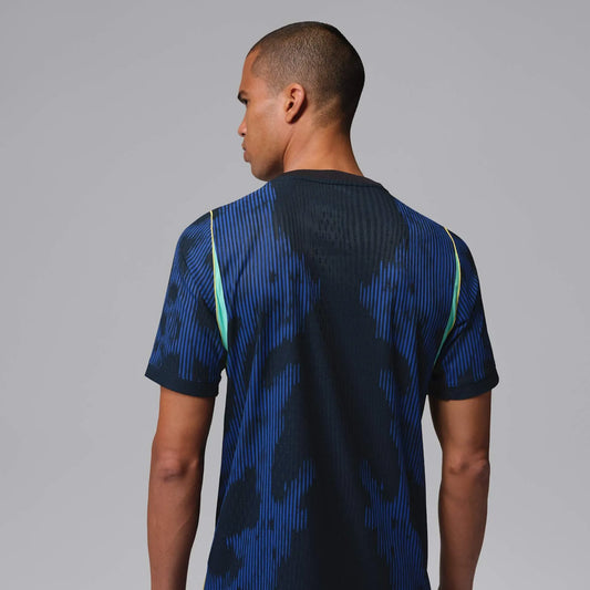Jersey Brazil Away Player World Cup 2026
