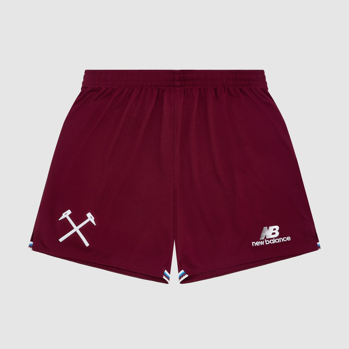West Ham Shorts Away 26/27