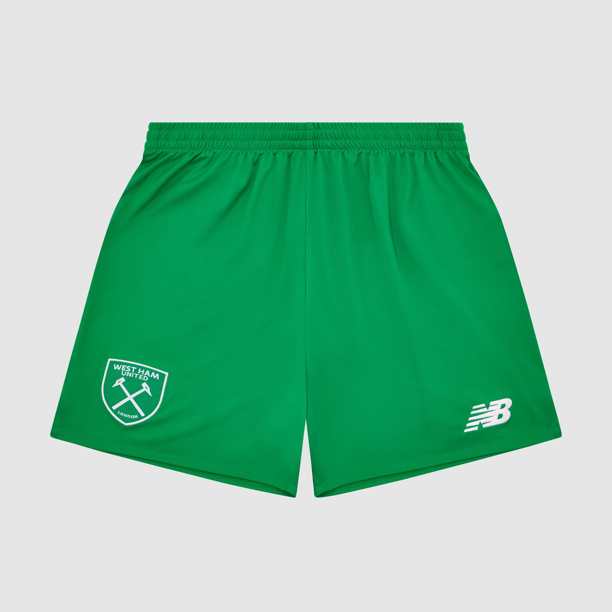 West Ham Shorts Goalkeeper Home 26/27