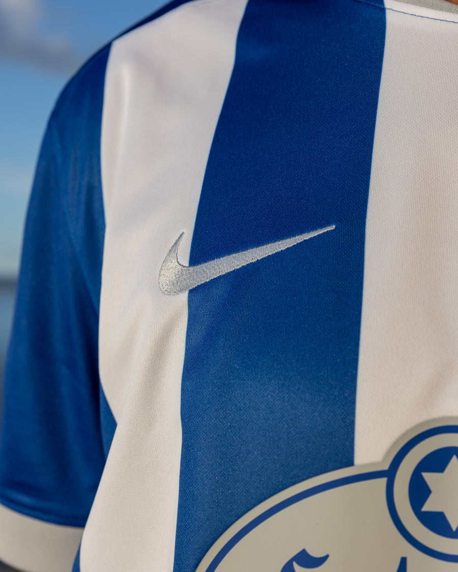 Jersey Deportivo Home 26/27