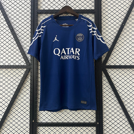 24∕25 PSG fourth away