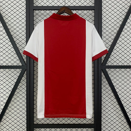 25∕26 Ajax Commemorative Edition