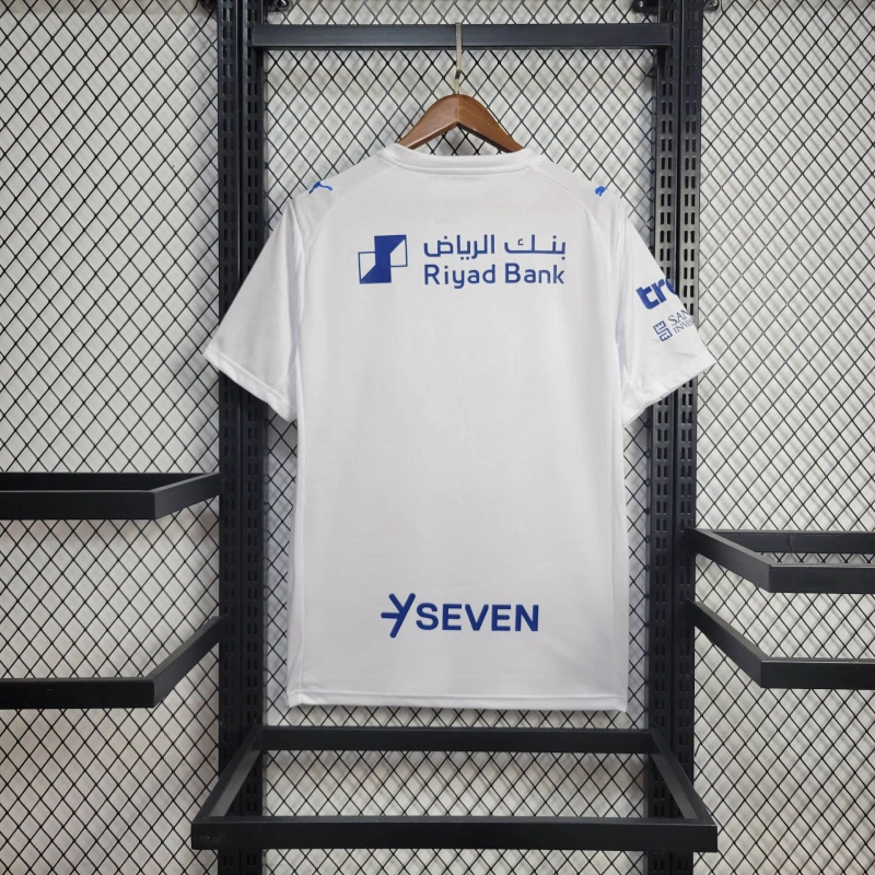 25∕26 Al Hilal away