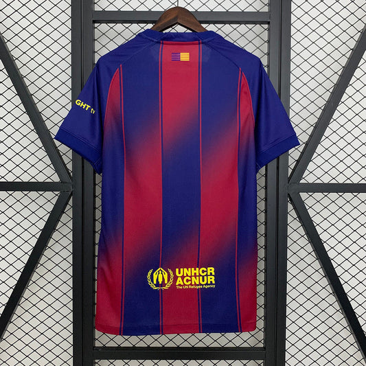 25./26. Barcelona Heimspielstätte