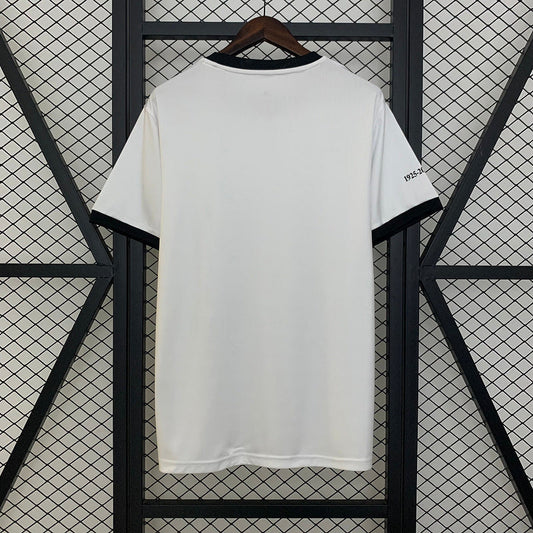 25∕26 Colo Colo 100th Anniversary White