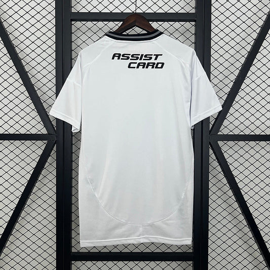 25∕26 Colo Colo Home