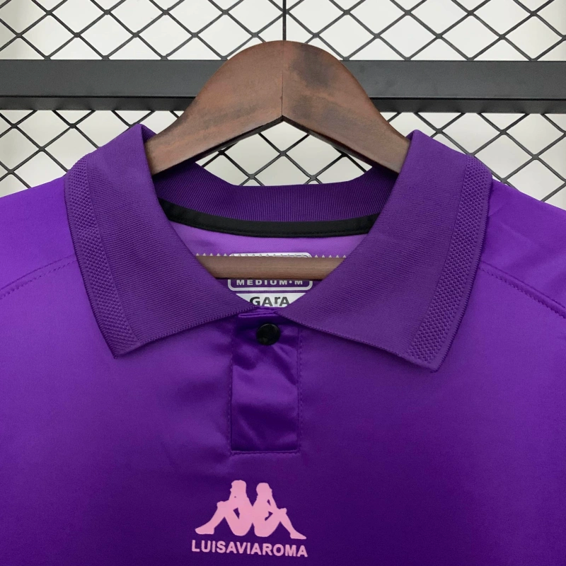 25./26. Fiorentina Sonderedition