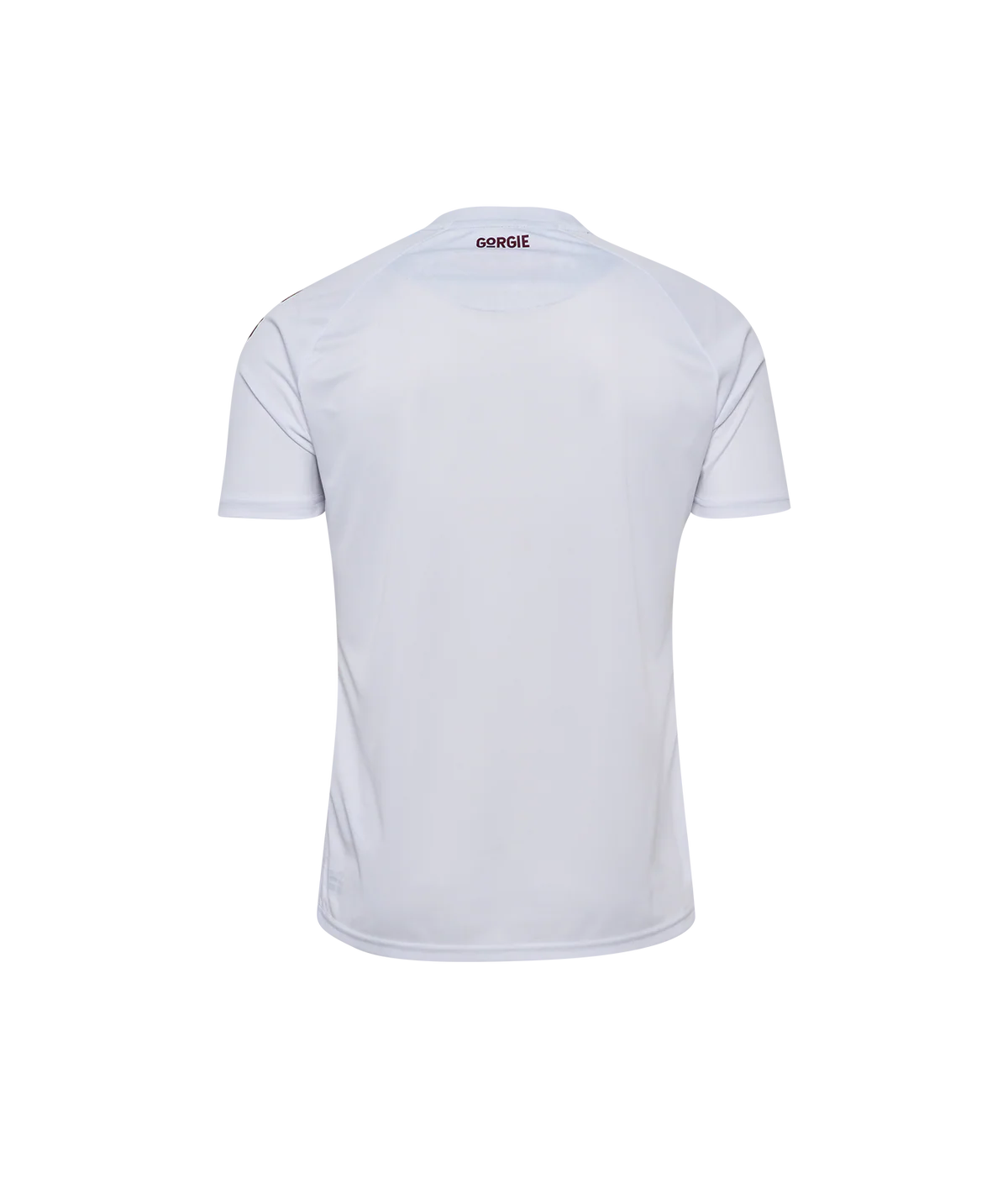 Jersey Hearts of Midlothian Away 25/26