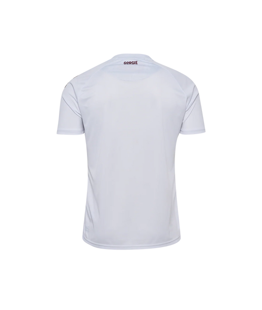 Jersey Hearts of Midlothian Away 25/26