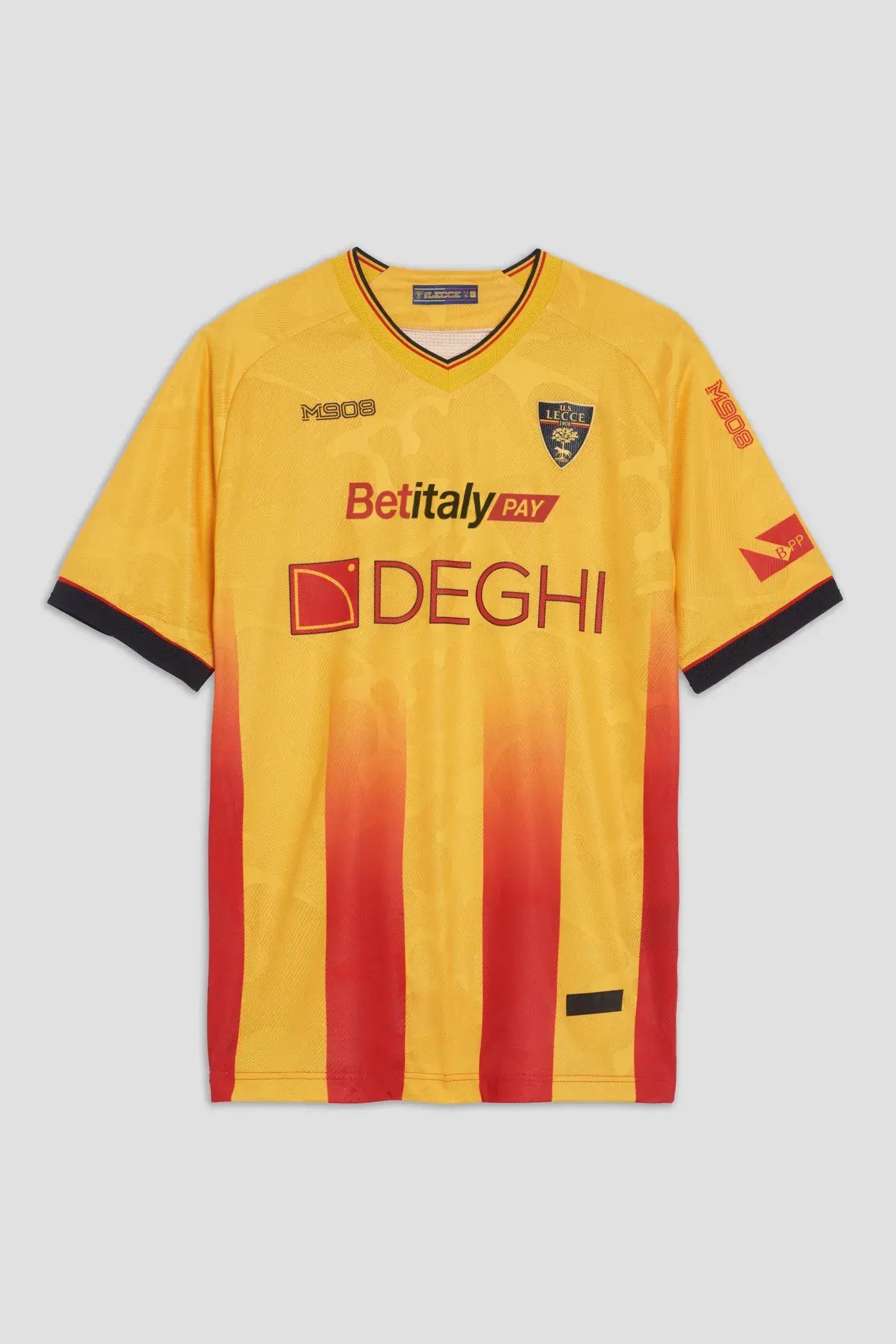 Jersey Lecce Home 25/26
