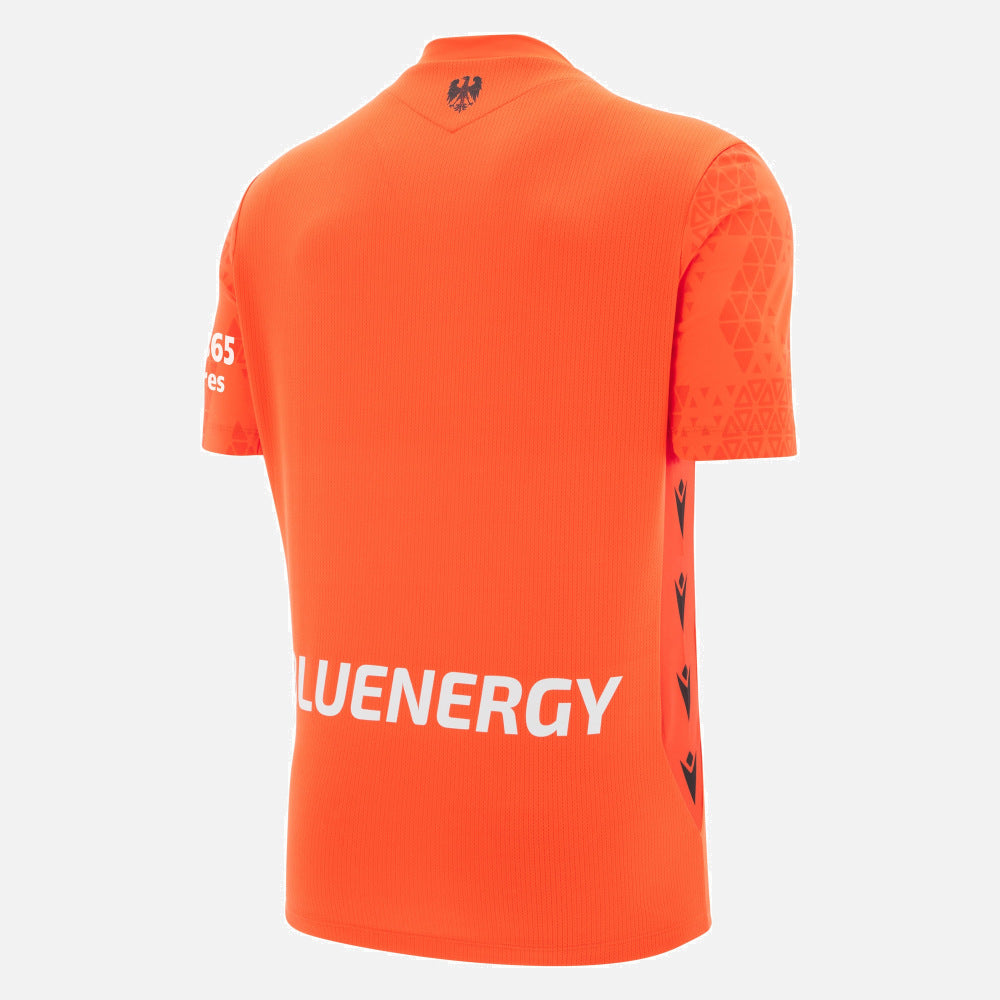 Jersey Udinese Goalkeeper 25/26