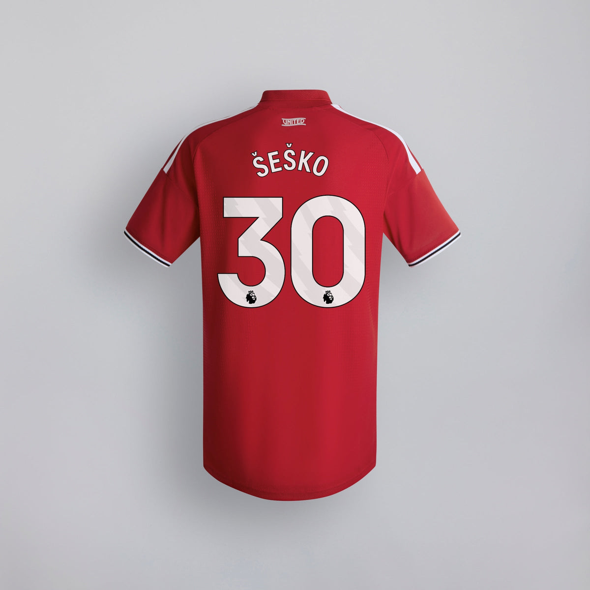 Manchester United