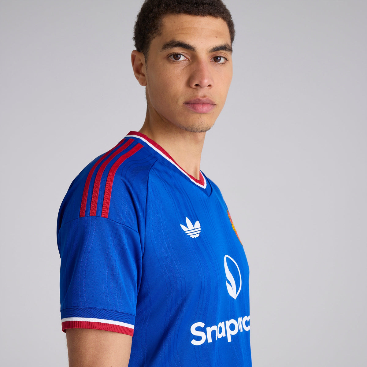 Jersey #CUNHA 10 Player Manchester United Away 26/27 (EPL)