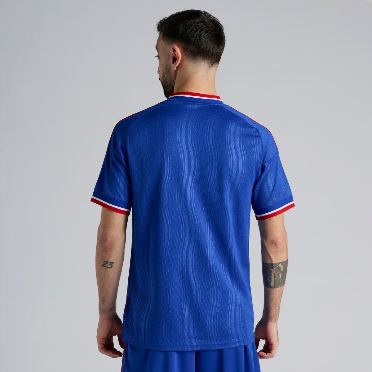 Jersey Manchester United Away 26/27