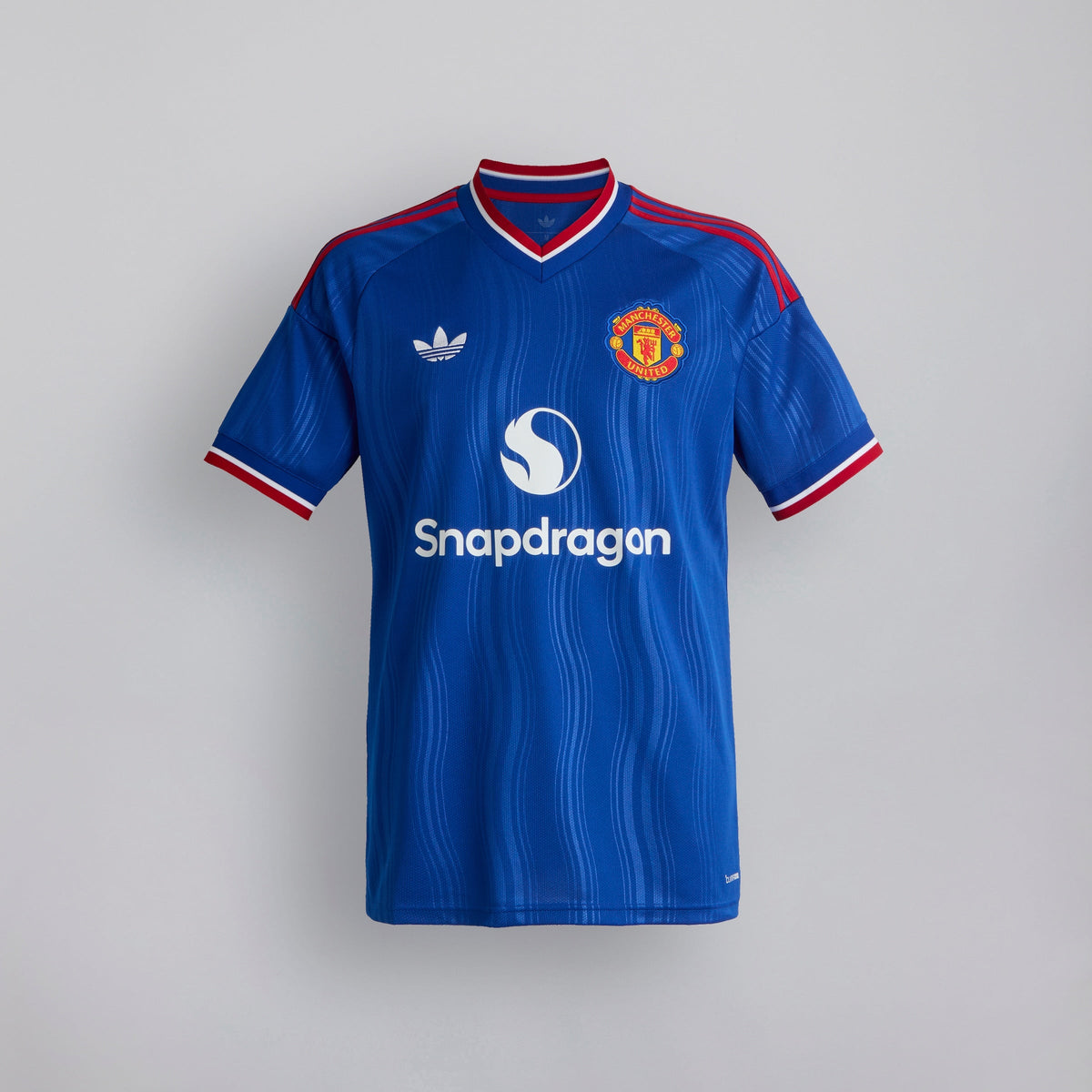 Kids #MBEUMO 19 Manchester United Away 26/27 (UCL)