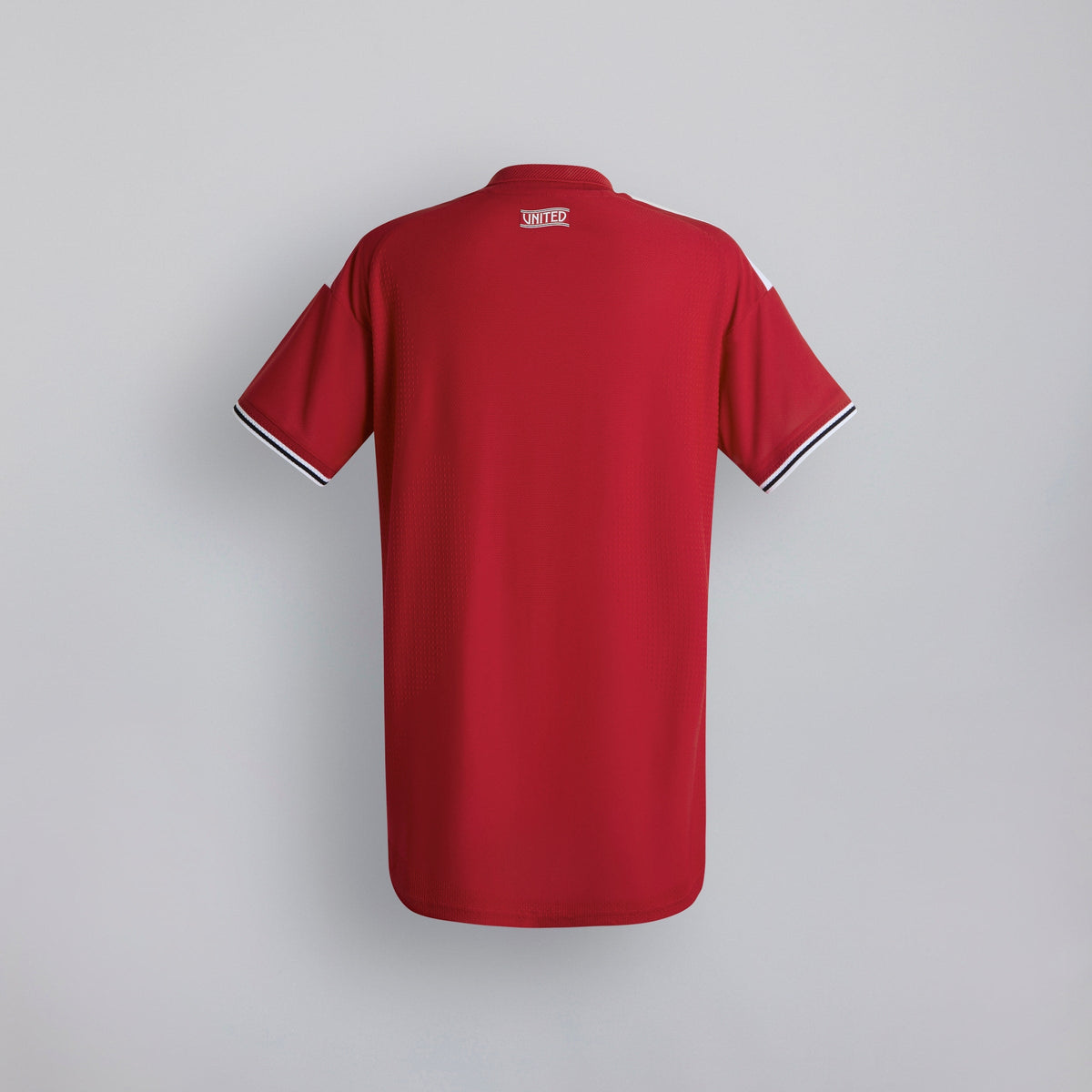 Jersey Manchester United Womens Player Home 26/27