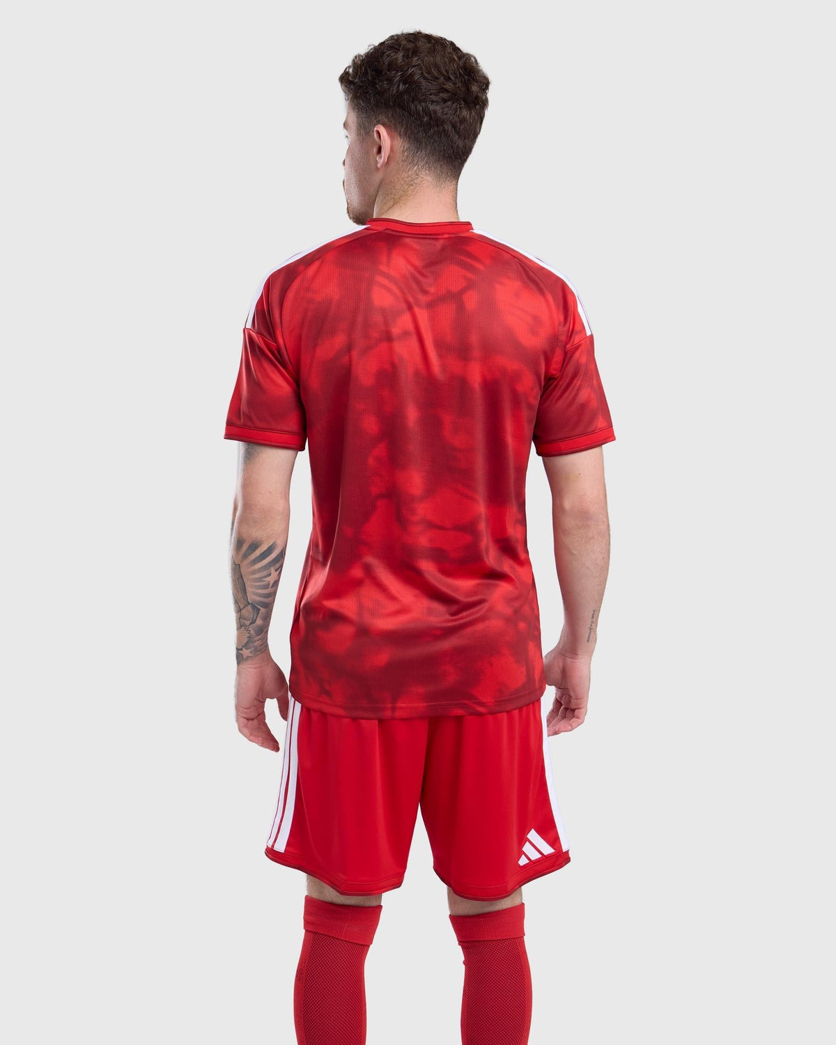 Jersey Nottingham Forest Home 26/27