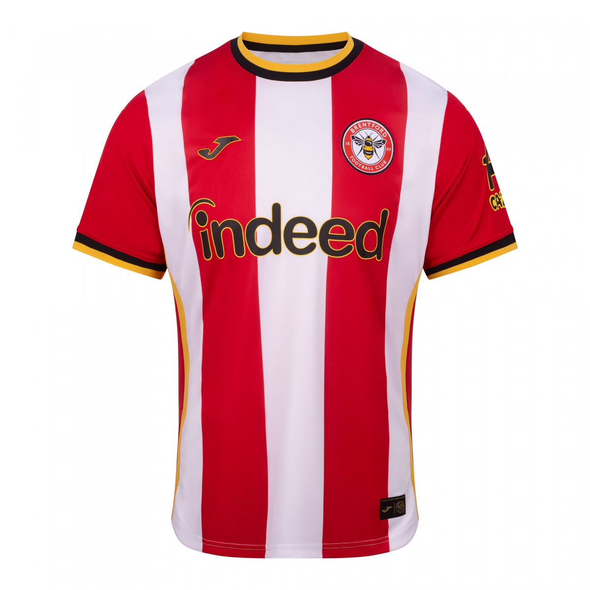 Jersey Brentford Home 26/27