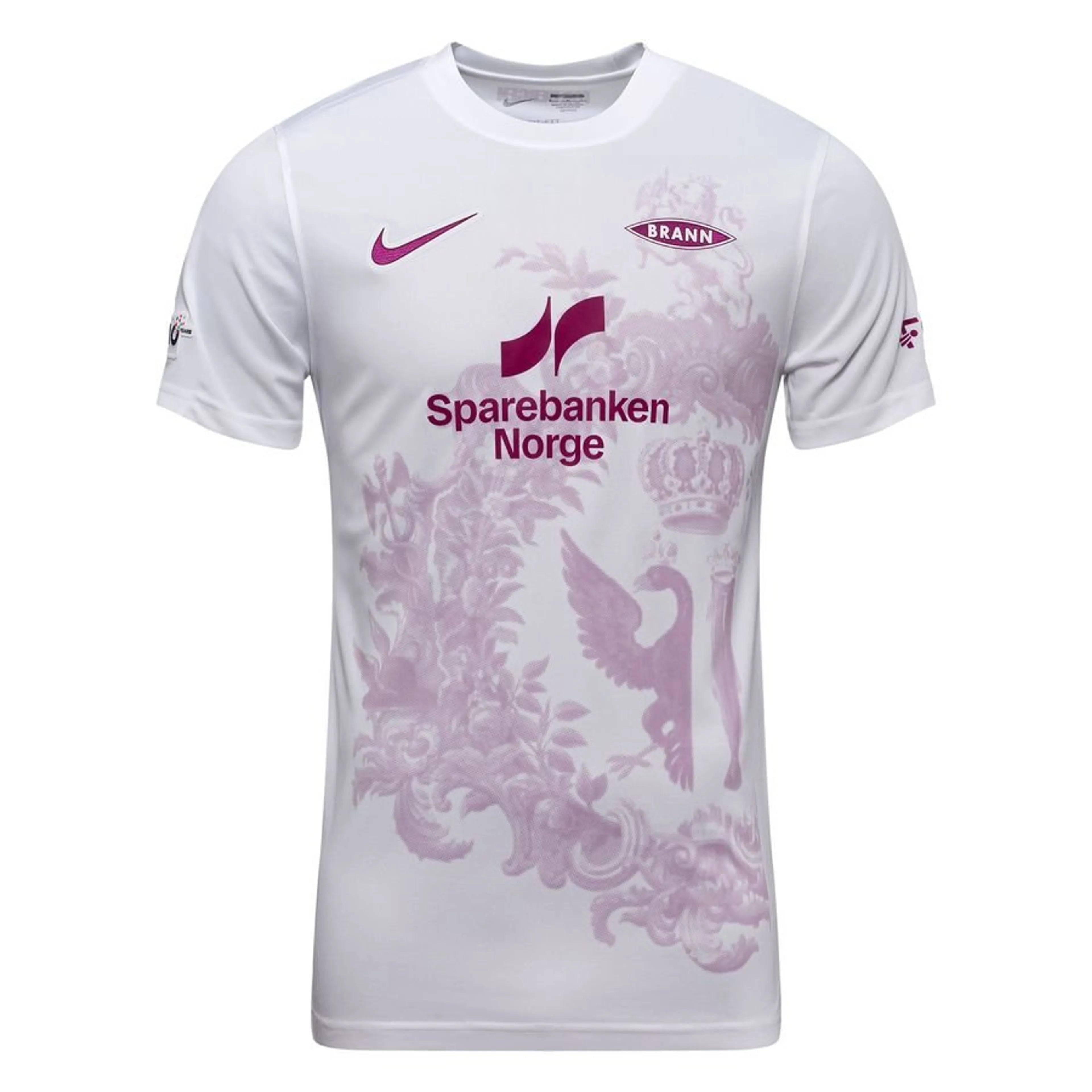 Jersey SK Brann Third 25/26