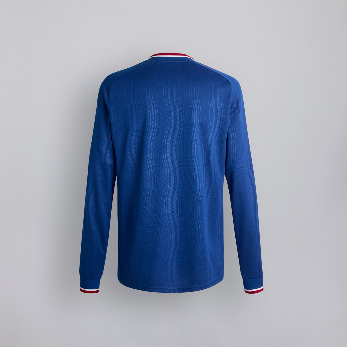 Jersey Manchester United Longsleeve Away 26/27