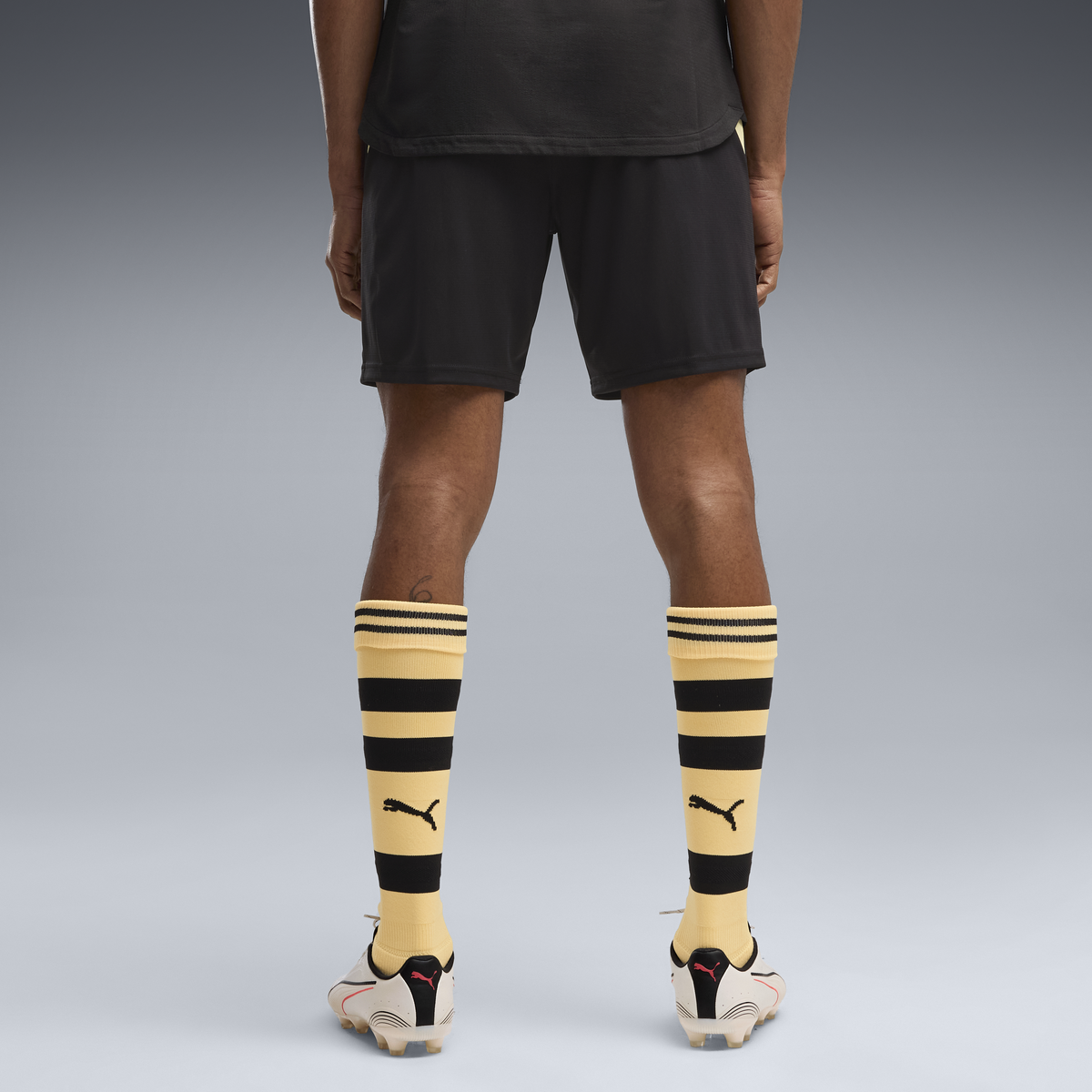 Manchester City Shorts Away 26/27