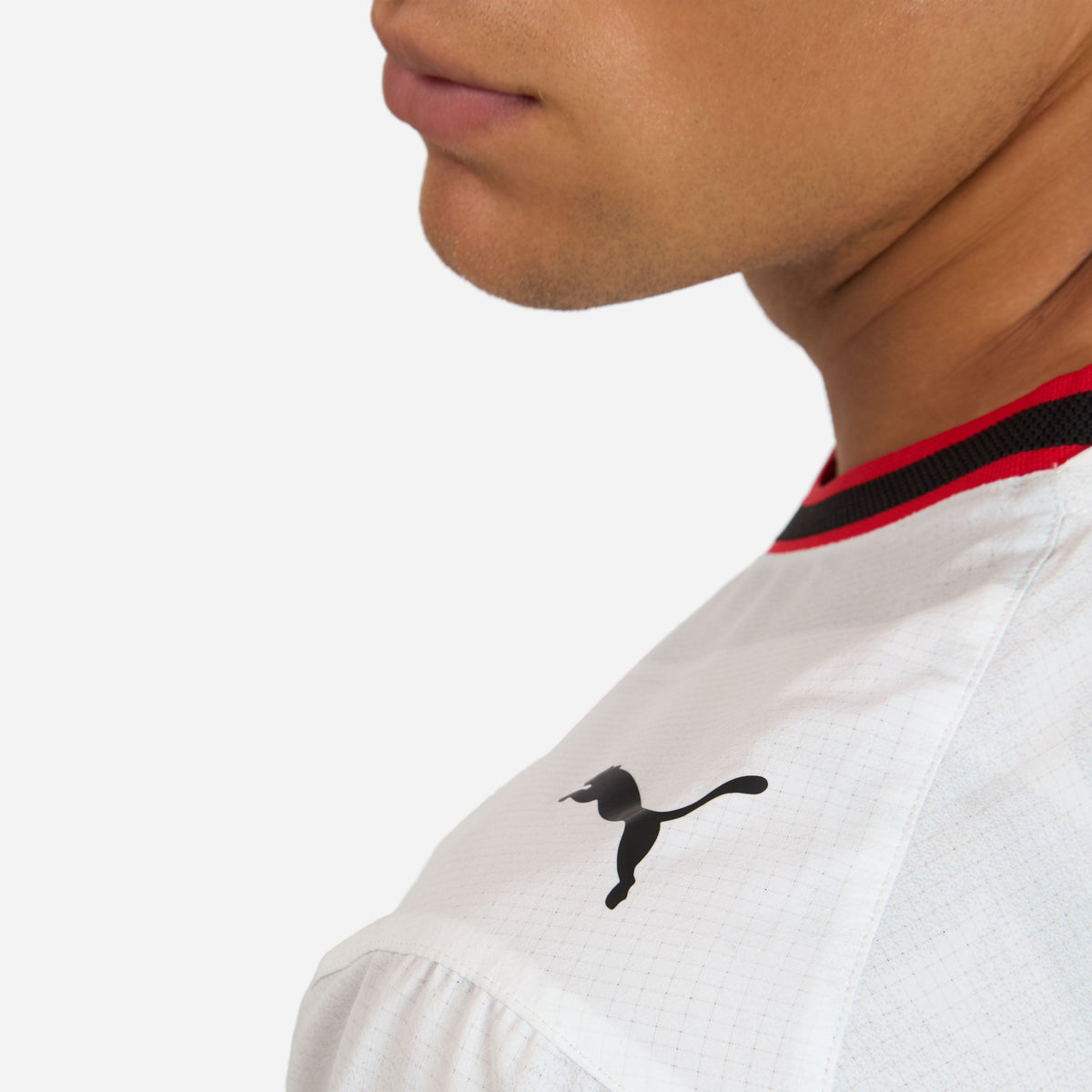 Jersey AC Milan Player Away 26/27