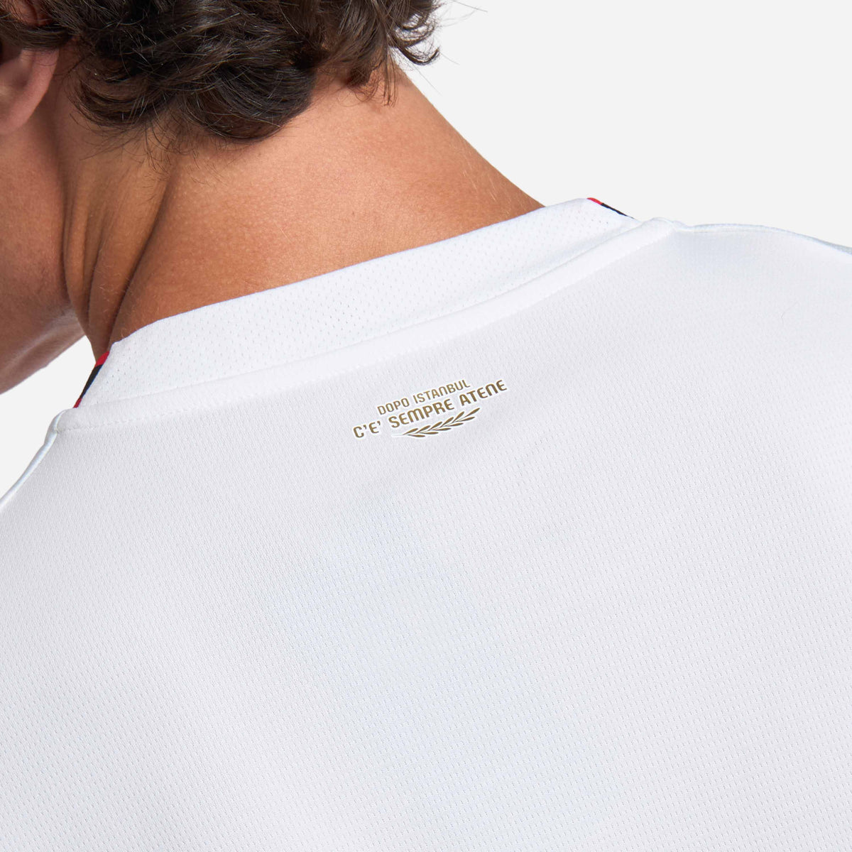 Jersey AC Milan Away 26/27
