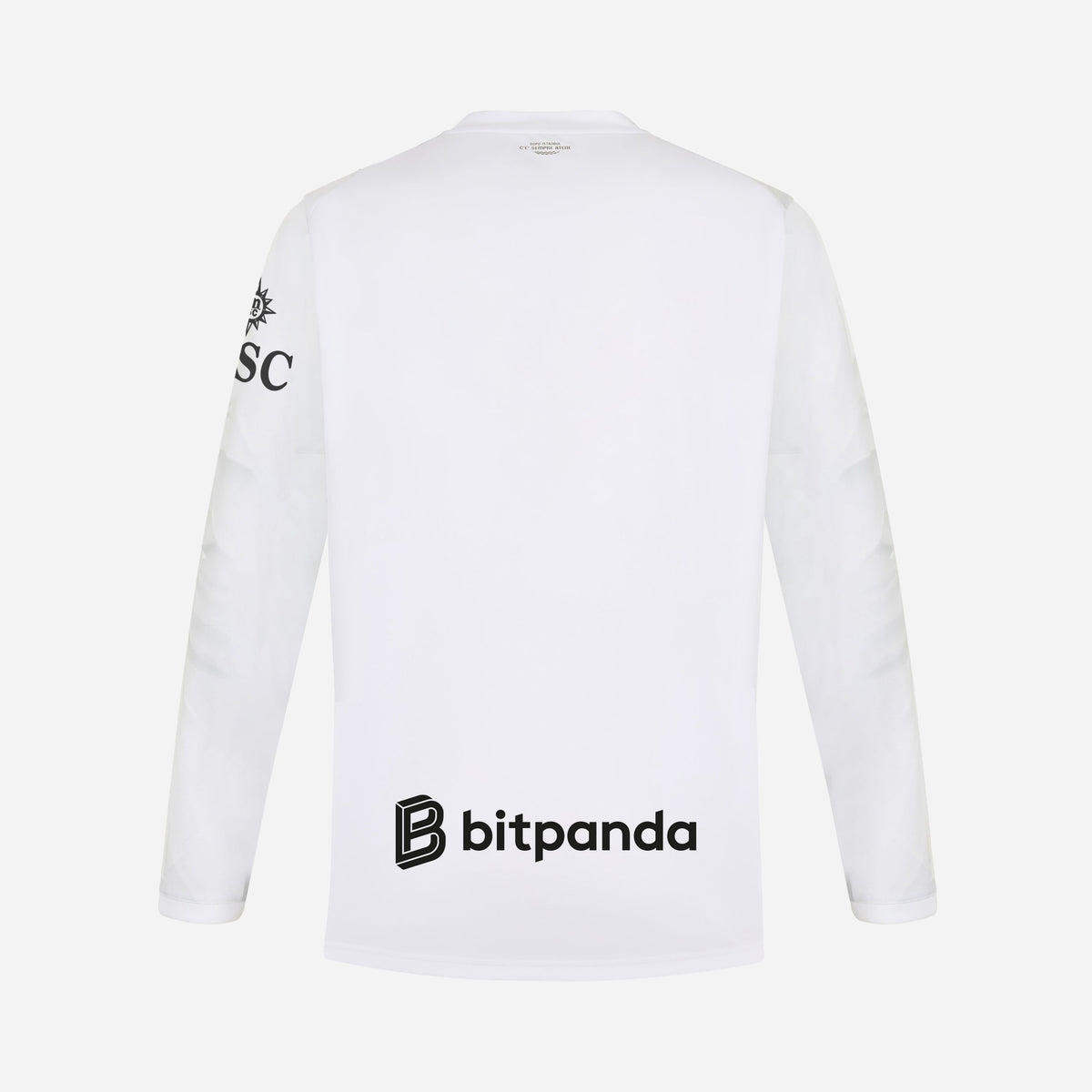 Jersey AC Milan Longsleeve Away 26/27