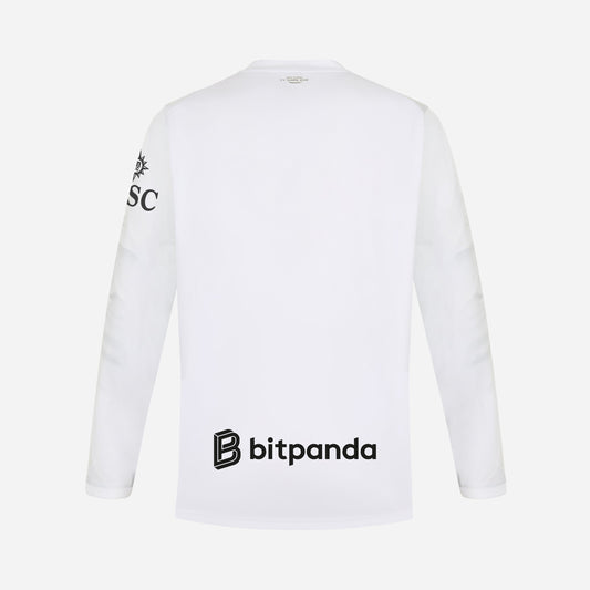 Jersey AC Milan Longsleeve Away 26/27