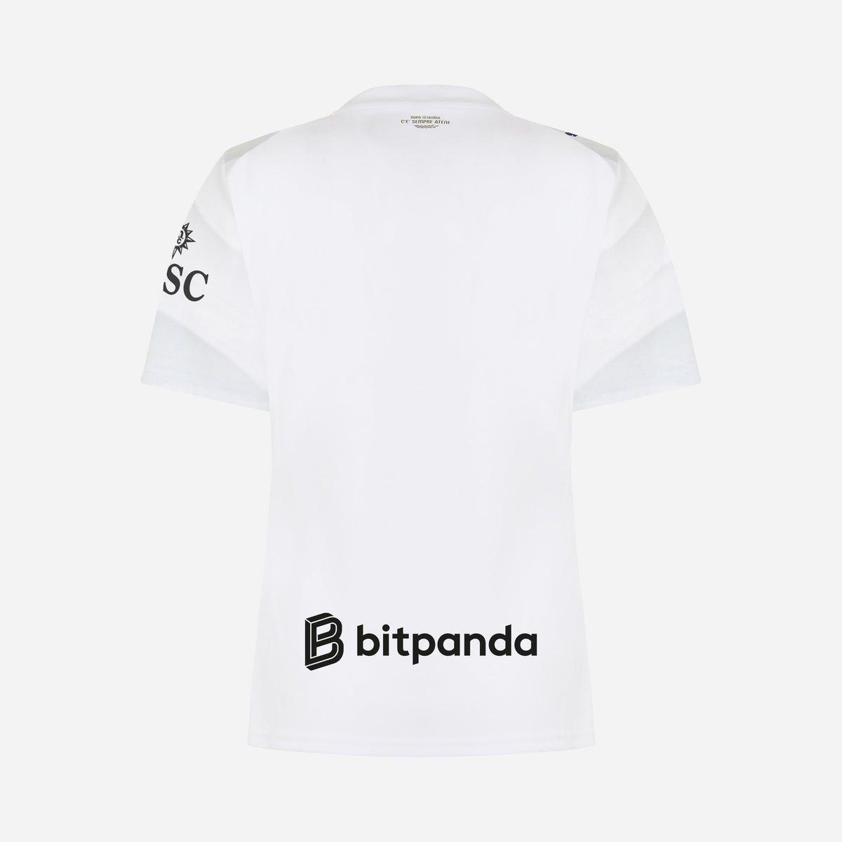 Jersey AC Milan Womens Away 26/27