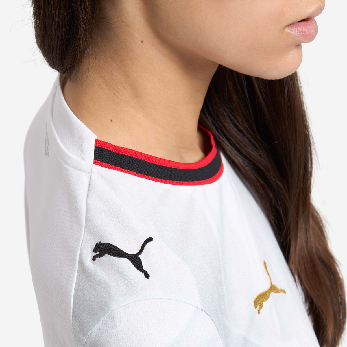 Jersey AC Milan Womens Away 26/27