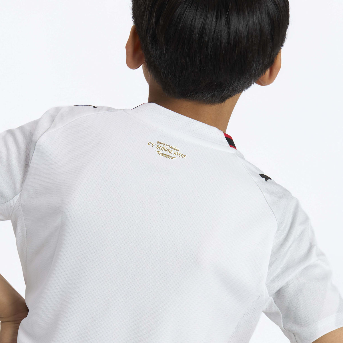 Kids AC Milan Away 26/27