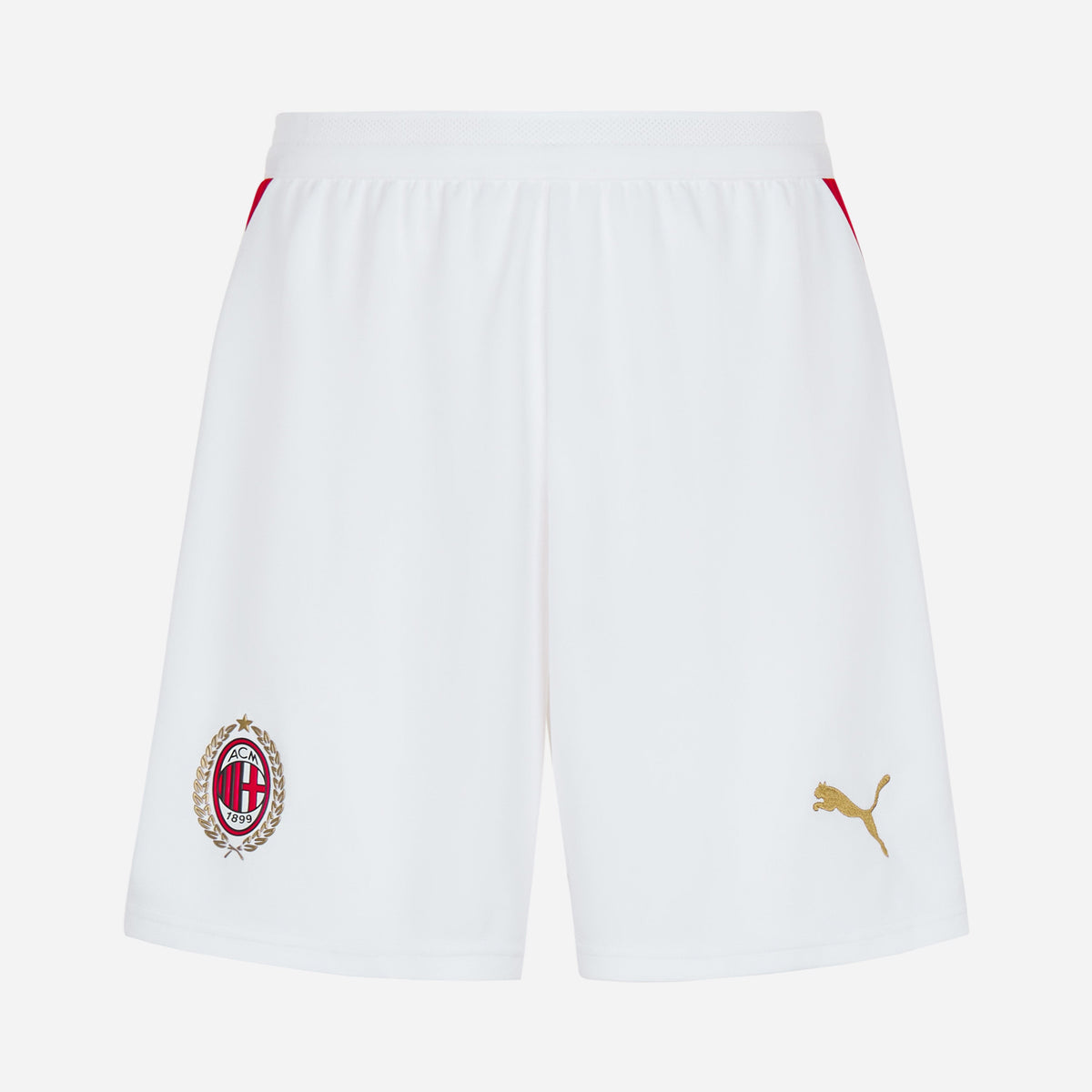 AC Milan Shorts Away 26/27