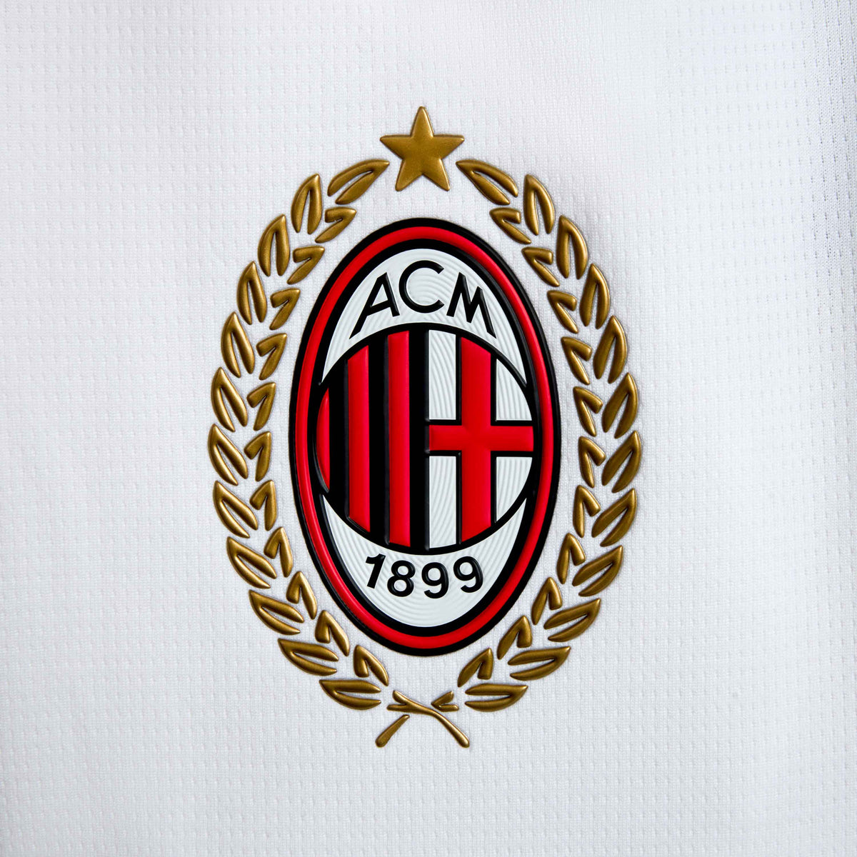 Kids AC Milan Shorts Away 26/27