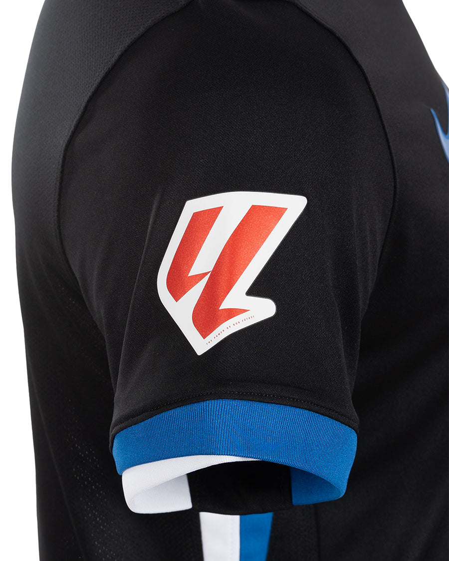Jersey Deportivo Womens Away 26/27