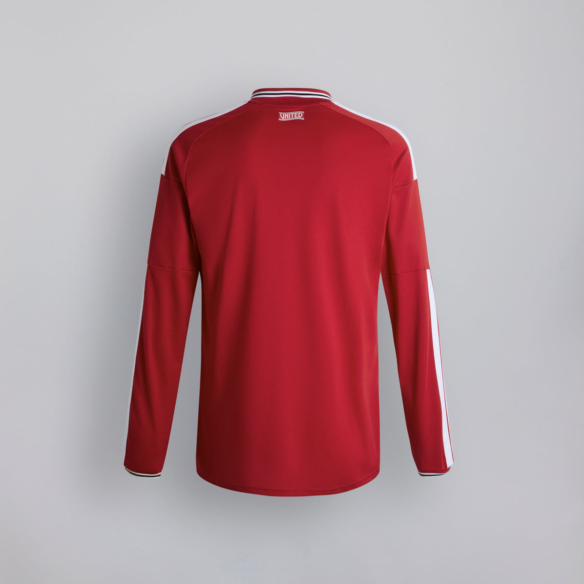 Jersey Manchester United Longsleeve Home 26/27
