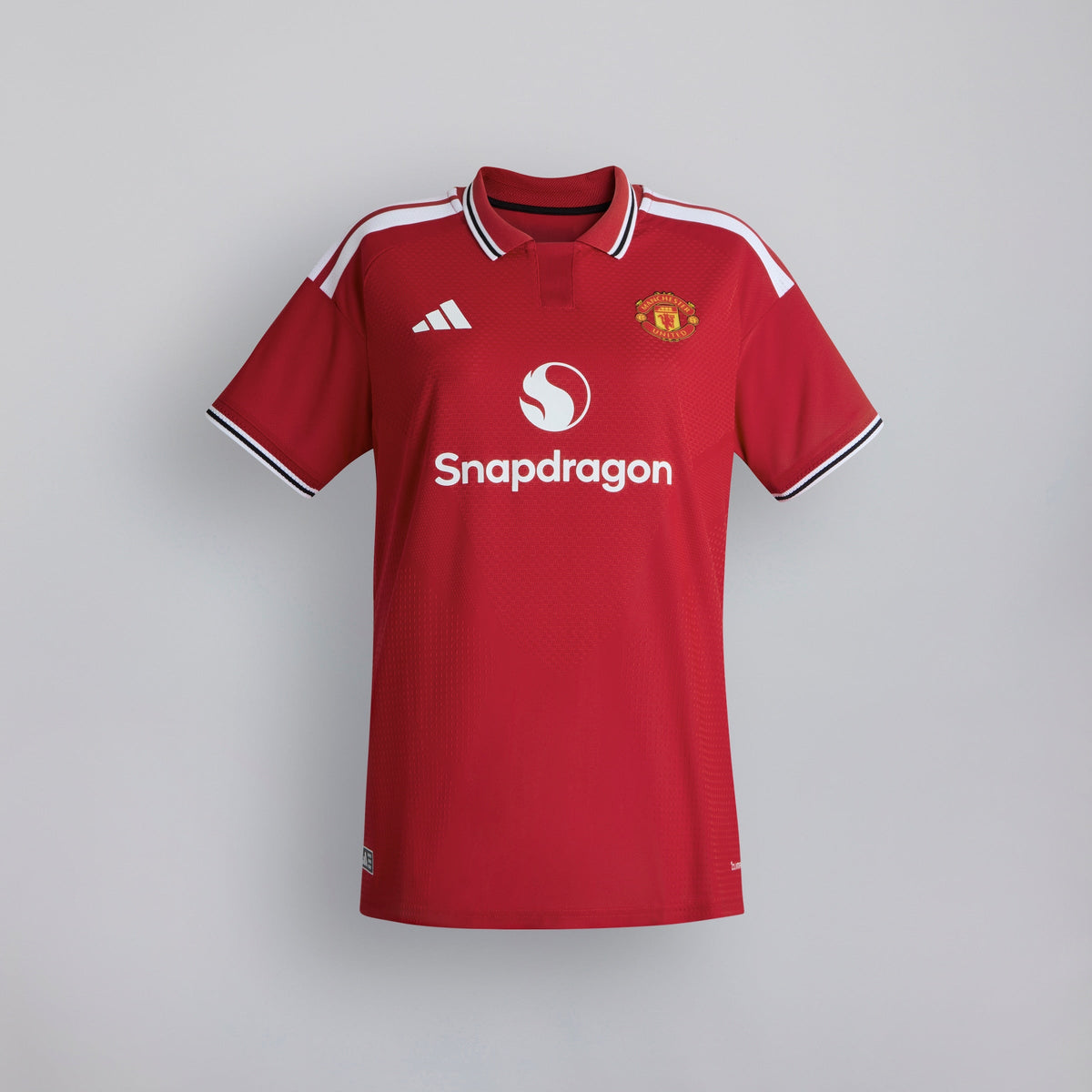 Jersey Manchester United Womens Player Home 26/27