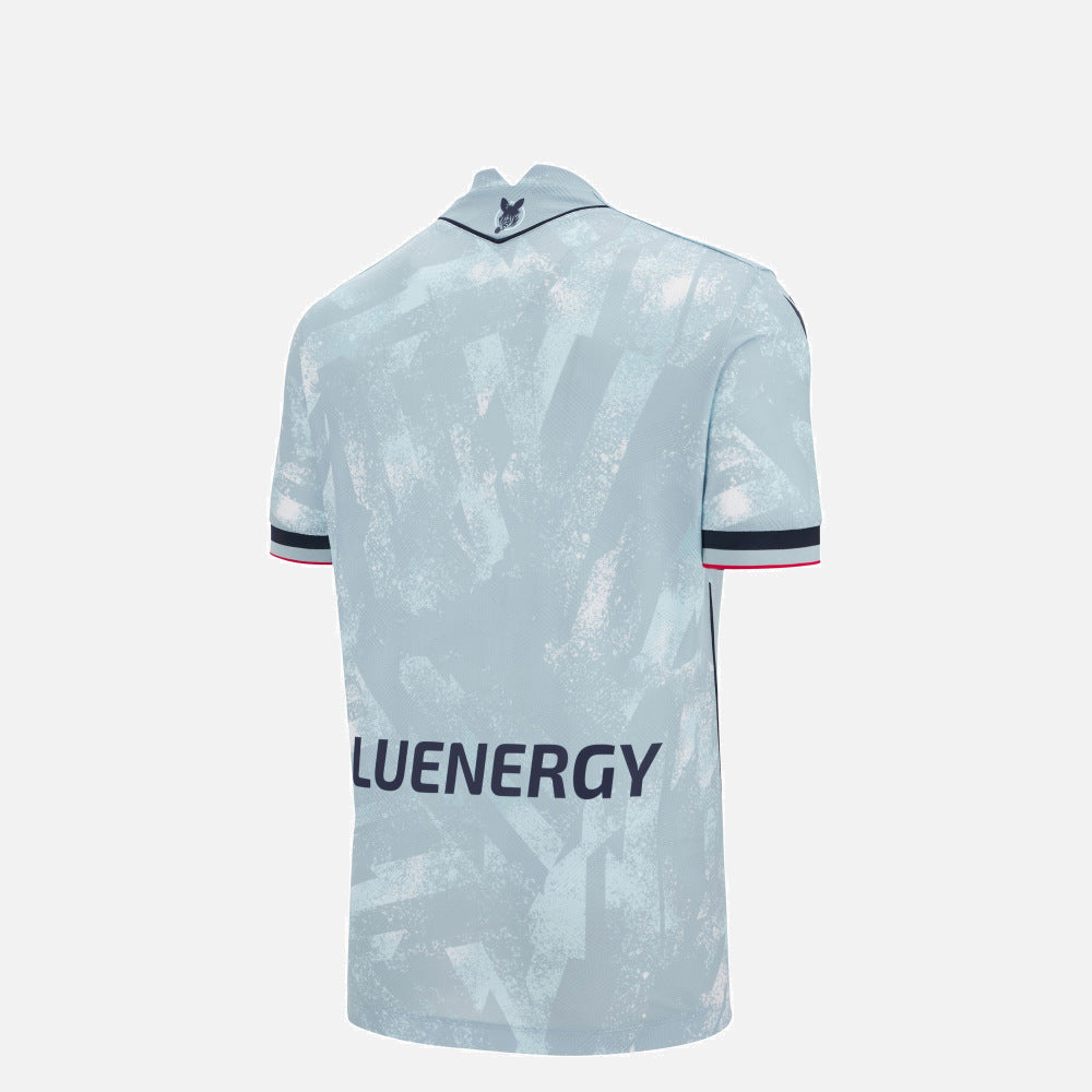 Kids Udinese 25/26 Away