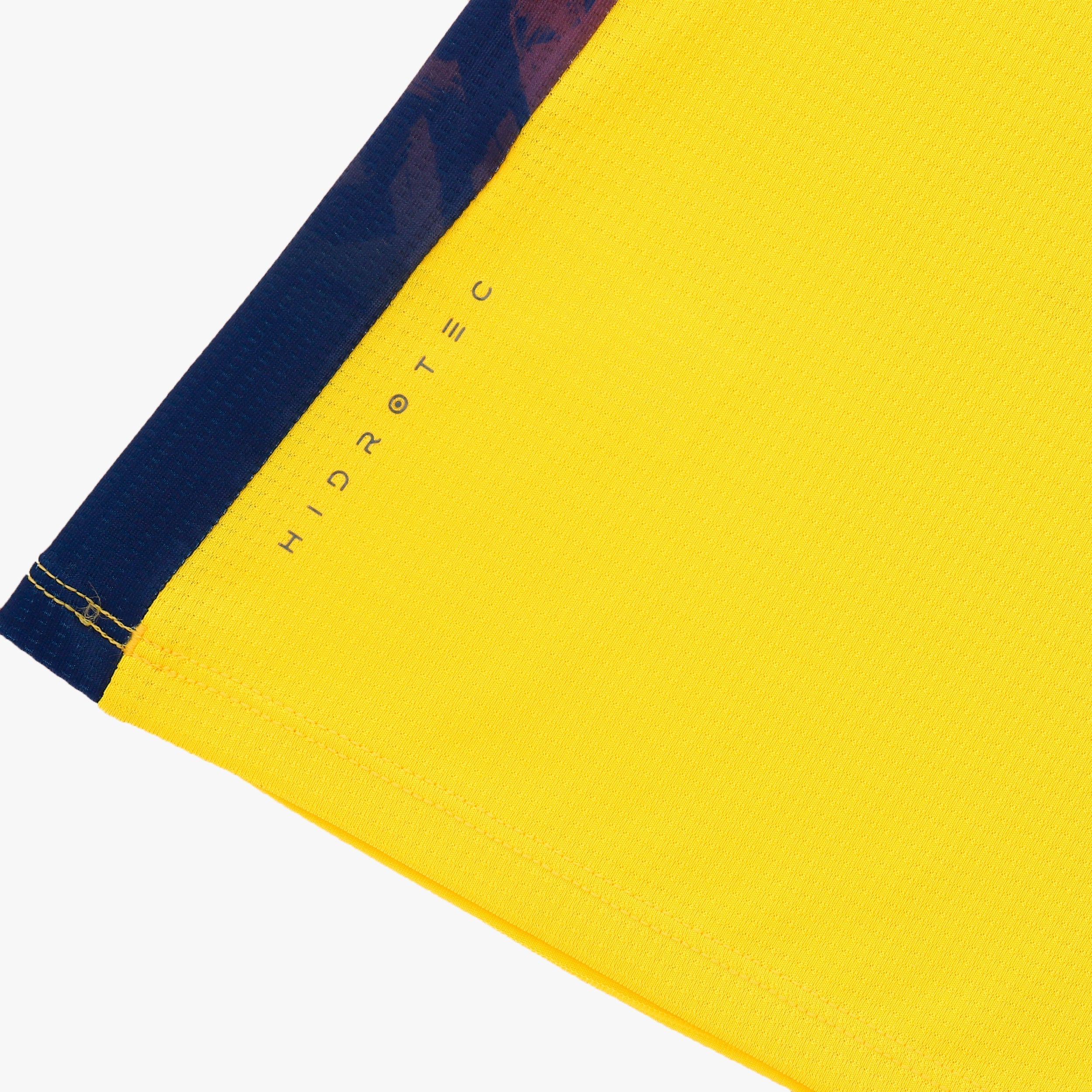 Jersey Ecuador Home World Cup 2026