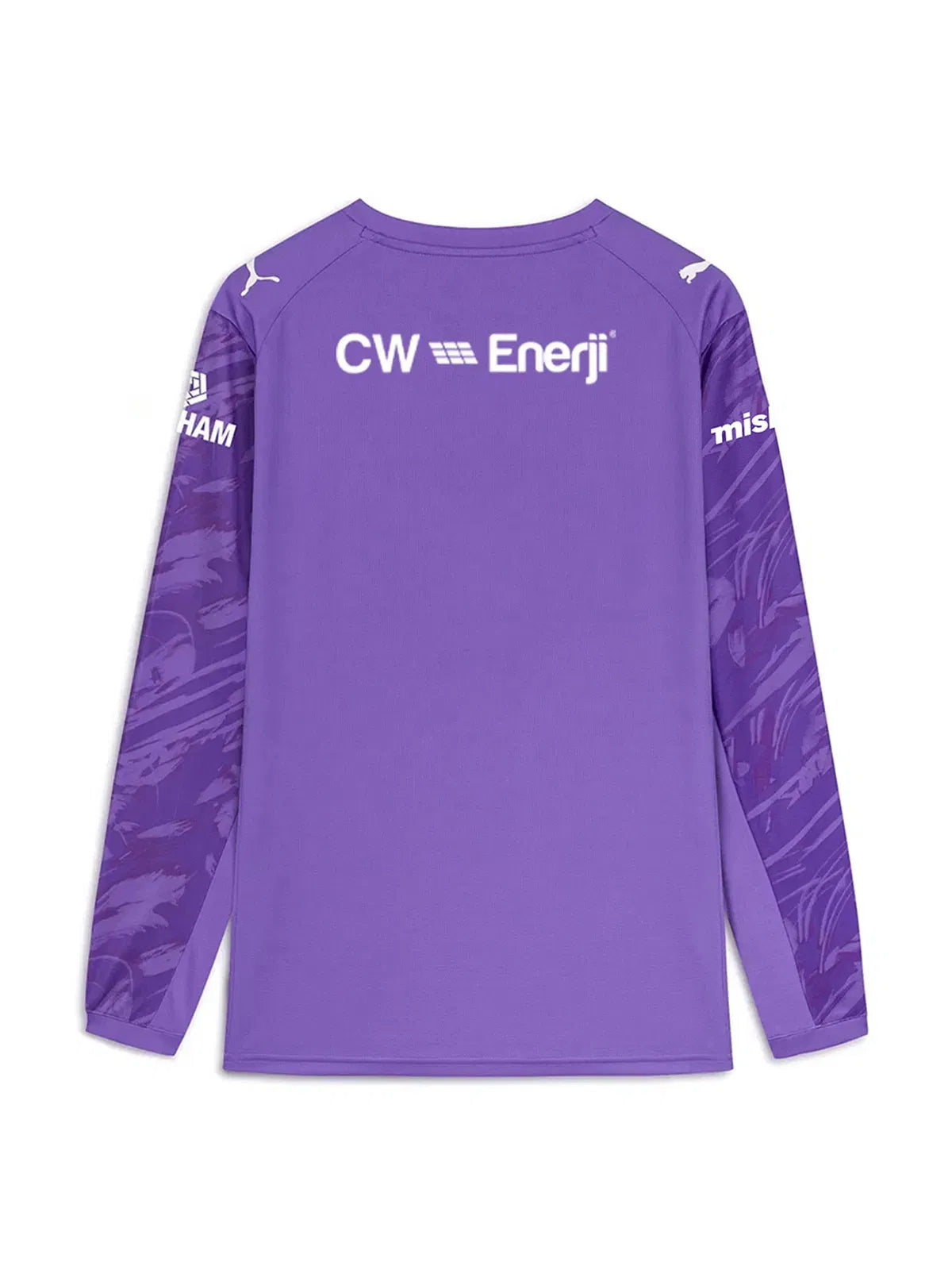 Jersey Galatasaray Goalkeeper 25/26