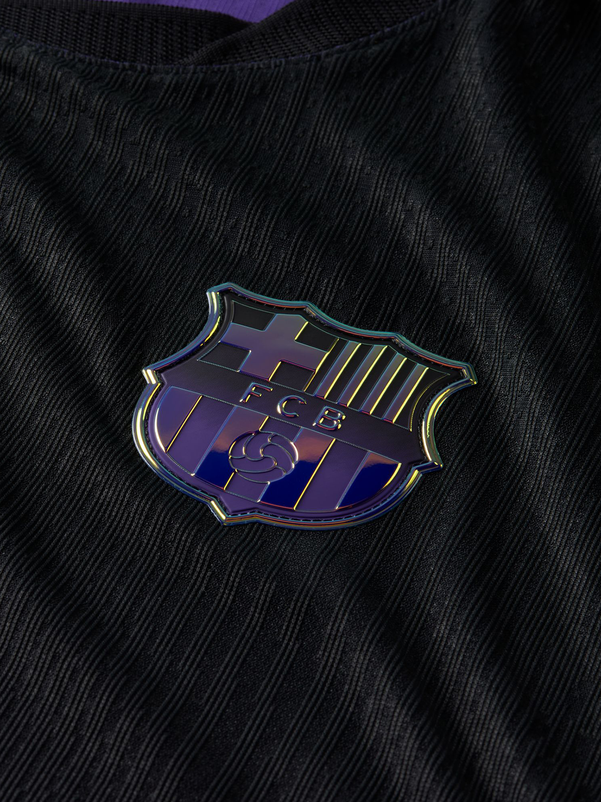 Jersey Barcelona Player Away 26/27
