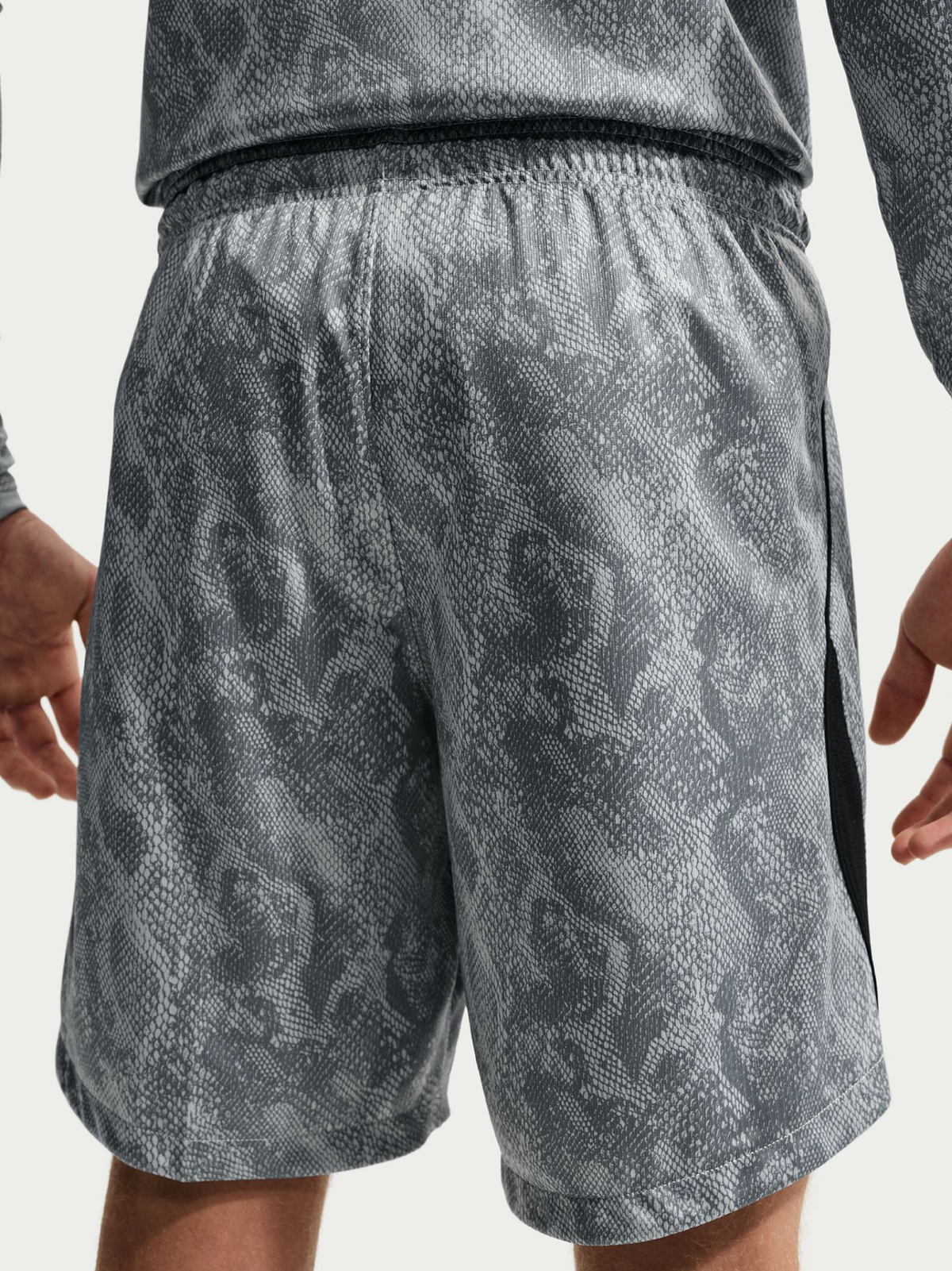 Barcelona Shorts Goalkeeper Away 26/27