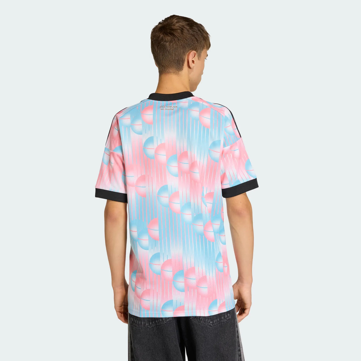 Jersey Belgium Away World Cup 2026