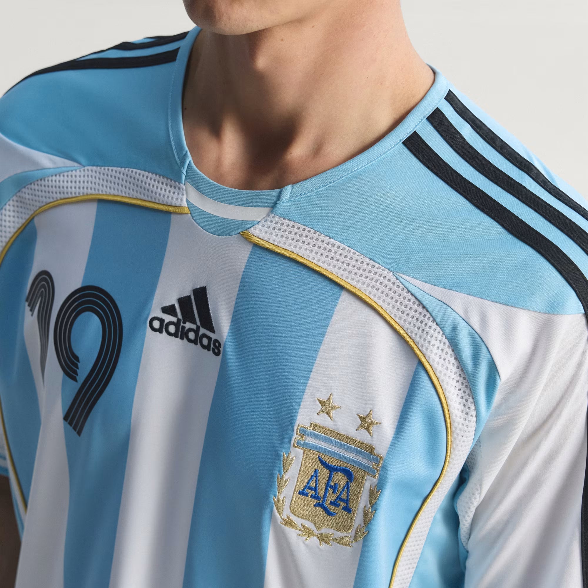 Jersey Argentinien Retro II
