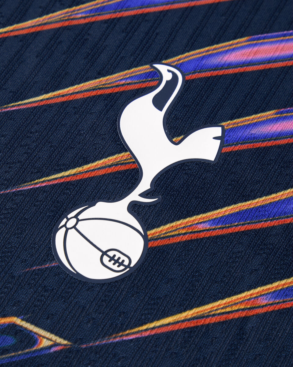 Jersey Tottenham Player Away 26/27