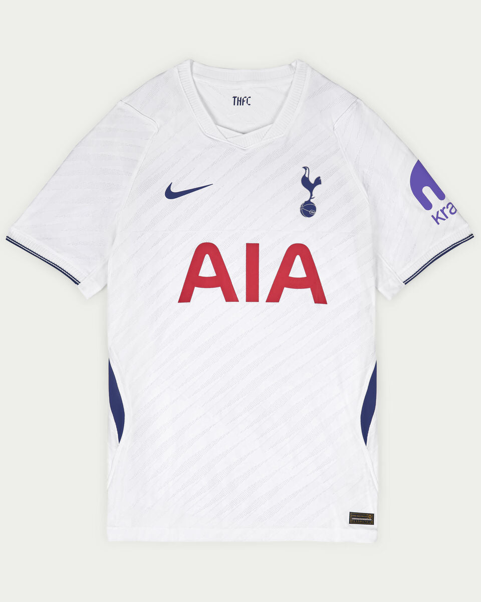 Jersey Tottenham Player Home 26/27