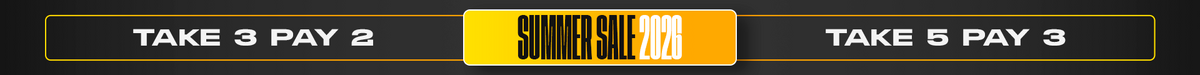 Summer Sale 2026