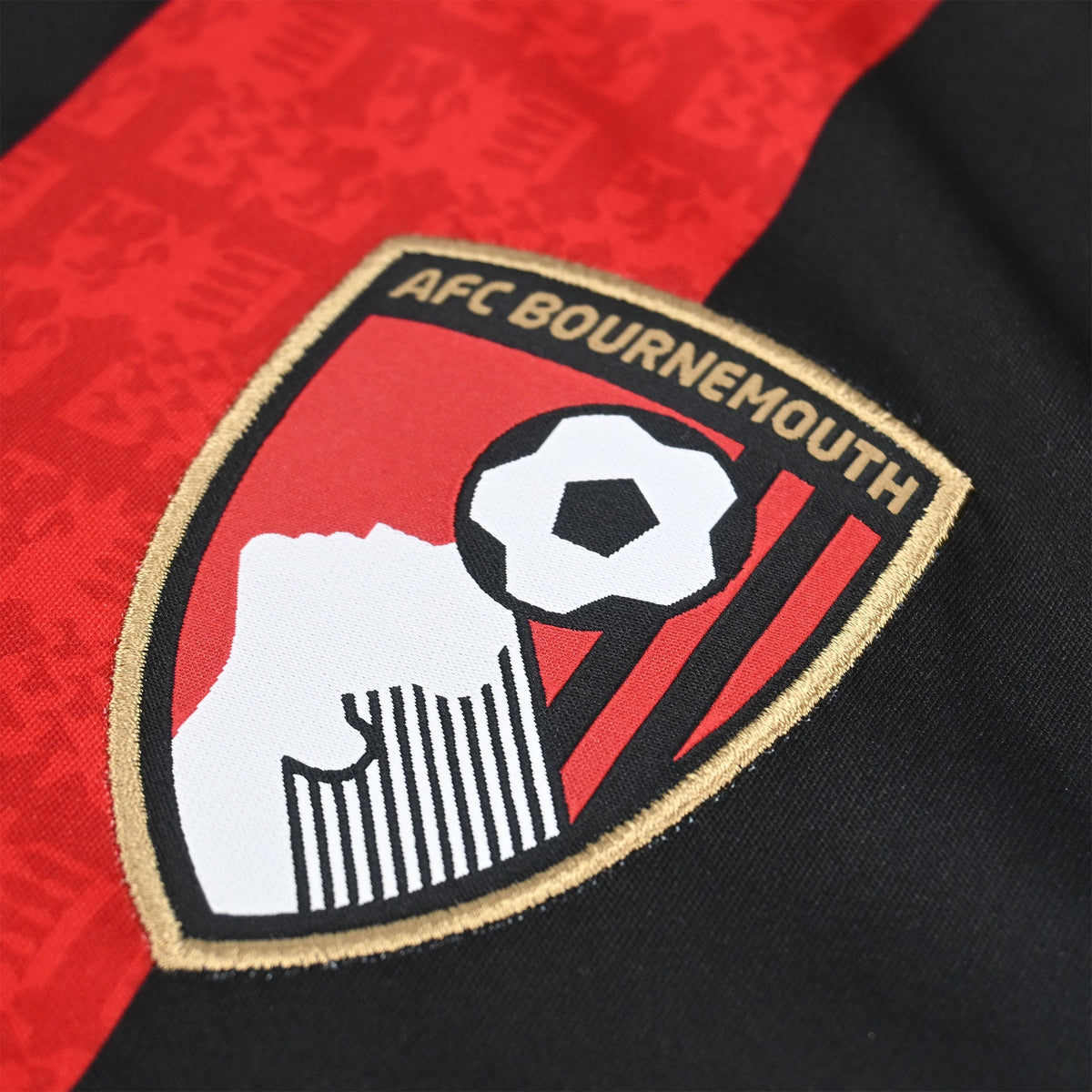 Jersey Bournemouth Womens Home 26/27
