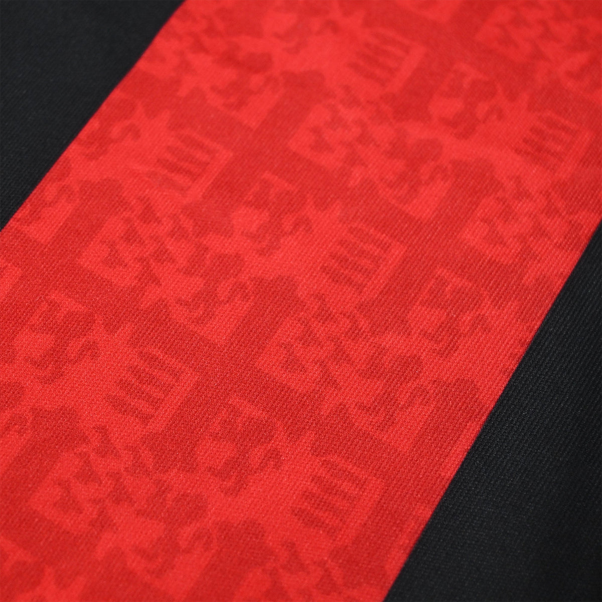 Jersey Bournemouth Longsleeve Home 26/27