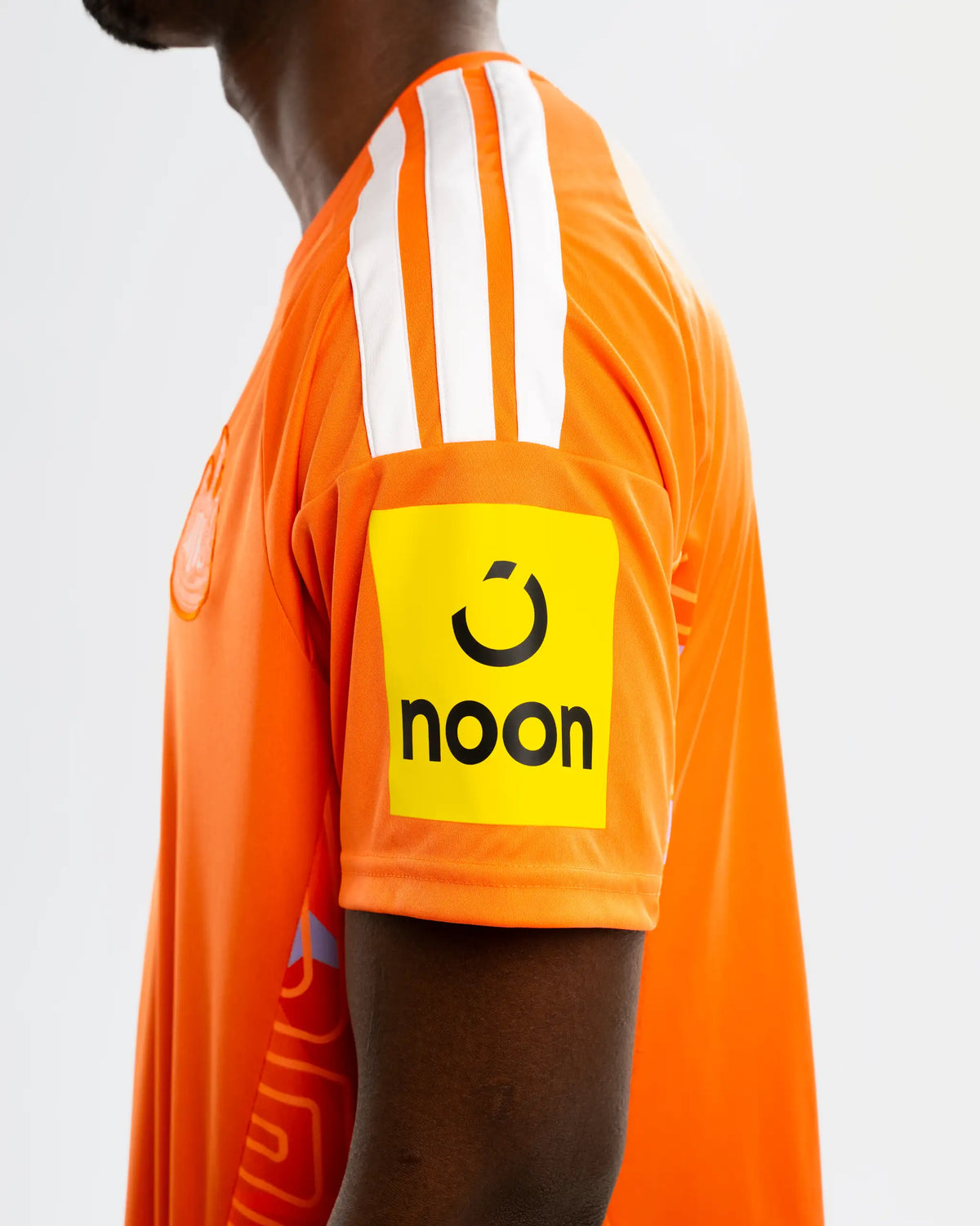 Jersey Newcastle Goalkeeper Home 26/27
